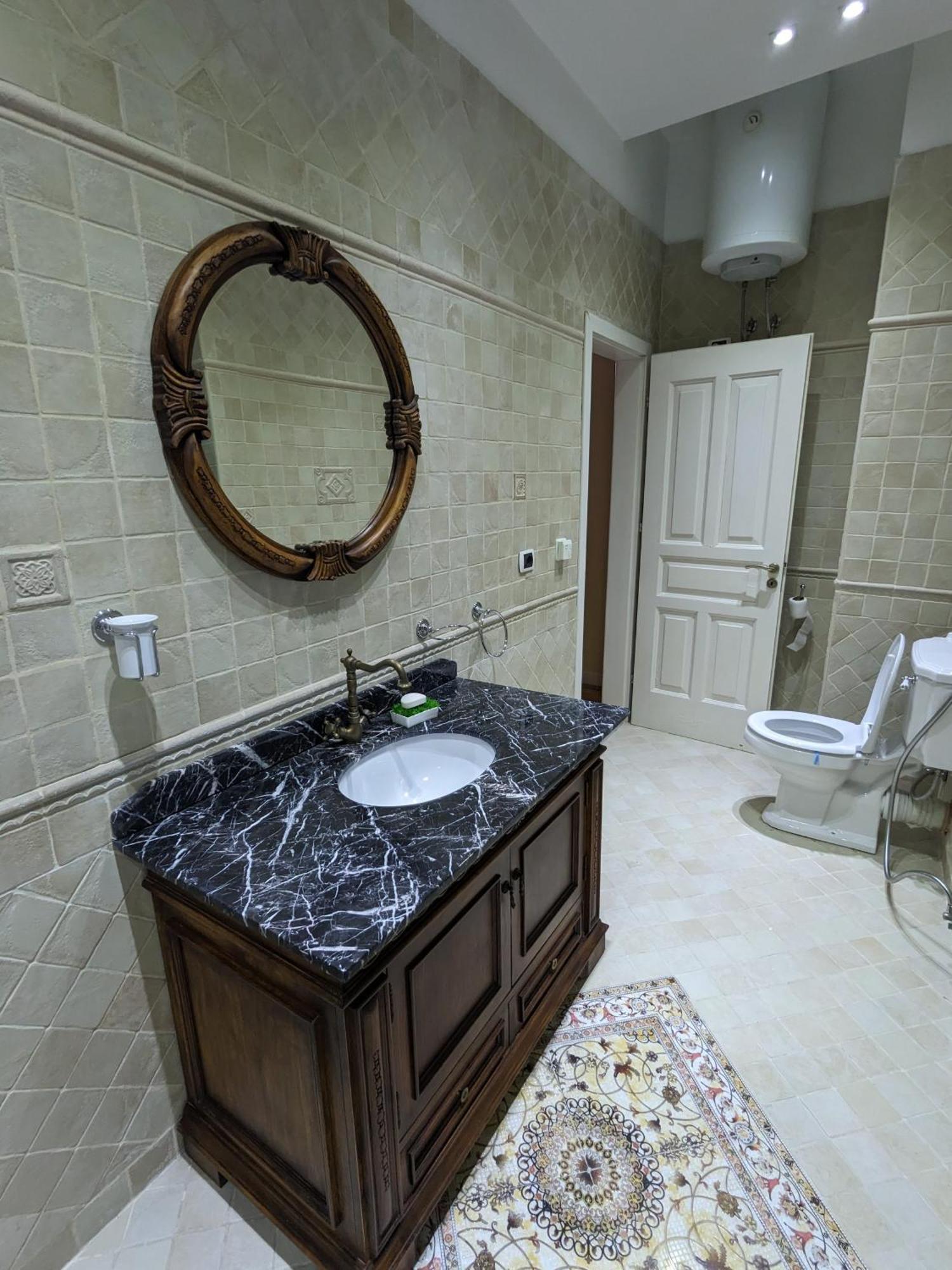 Appartement 9-2b Tirana