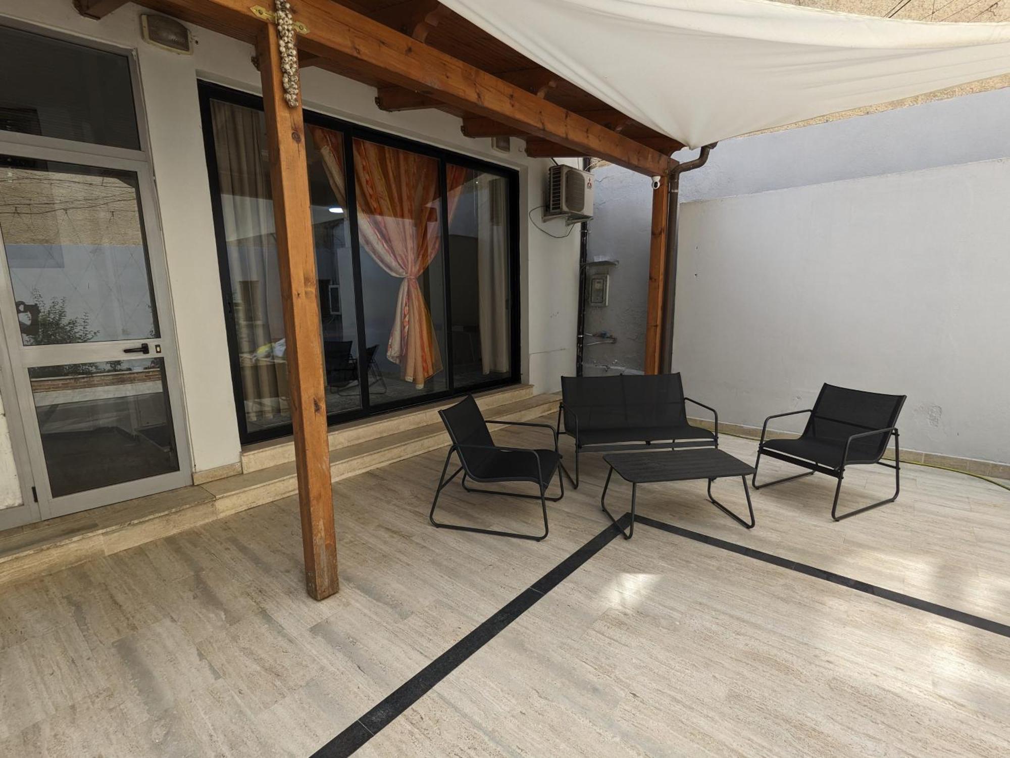 9-2b Appartement Tirana