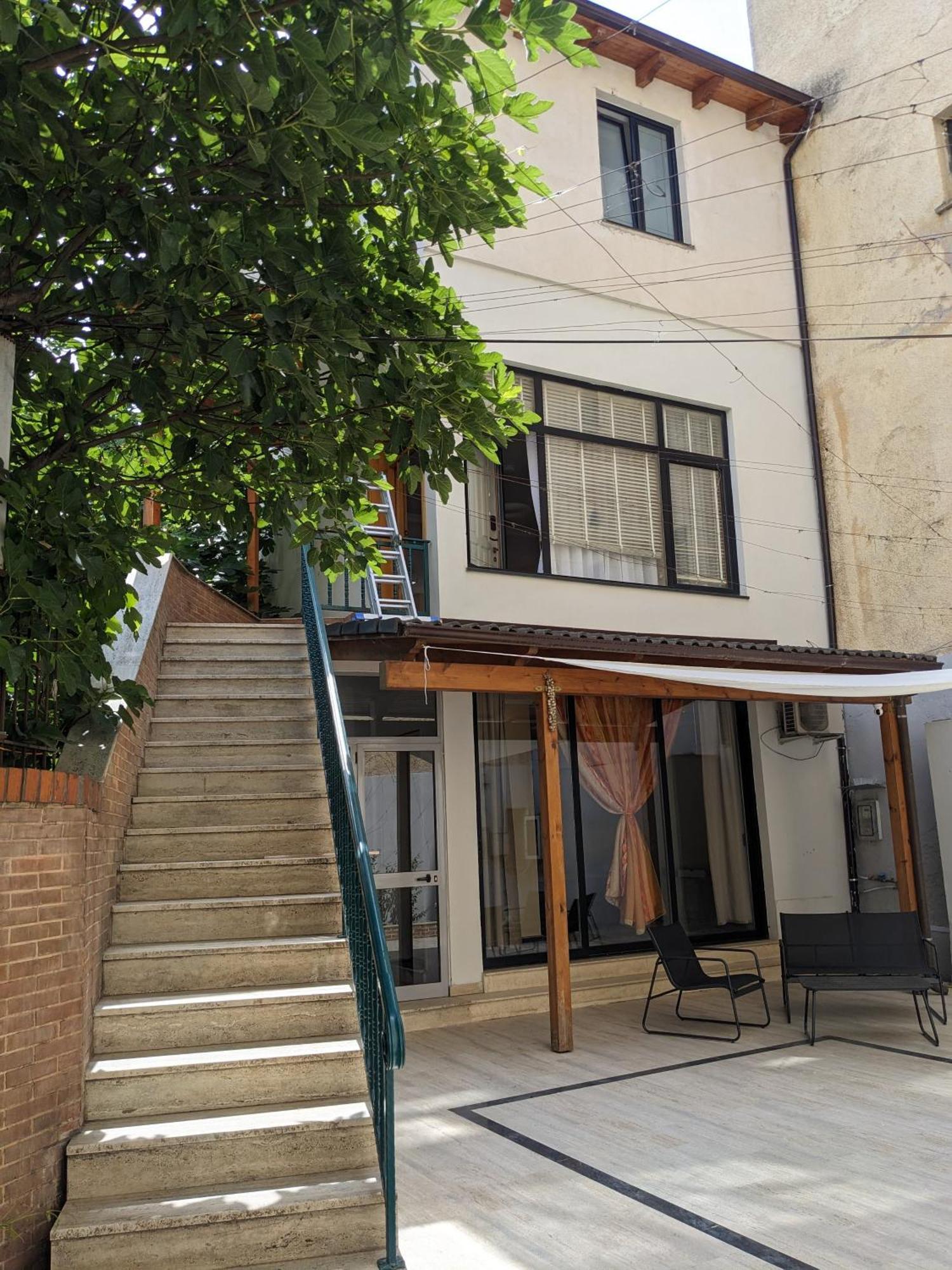 Appartement 9-2b Tirana