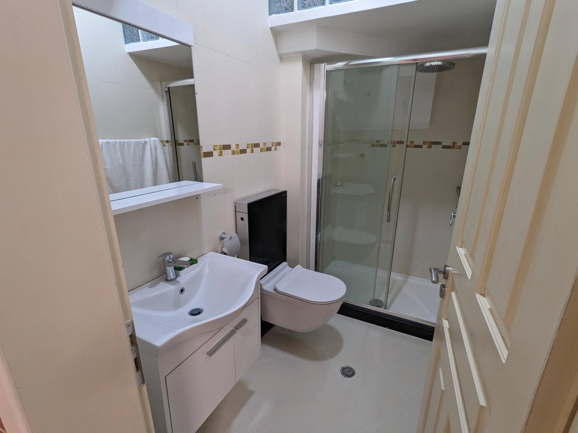 9-2b Appartement *