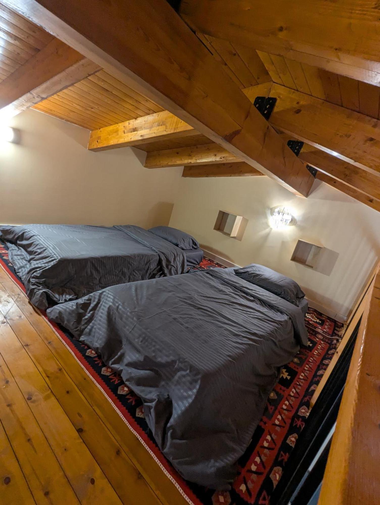 Appartement 9-2b *